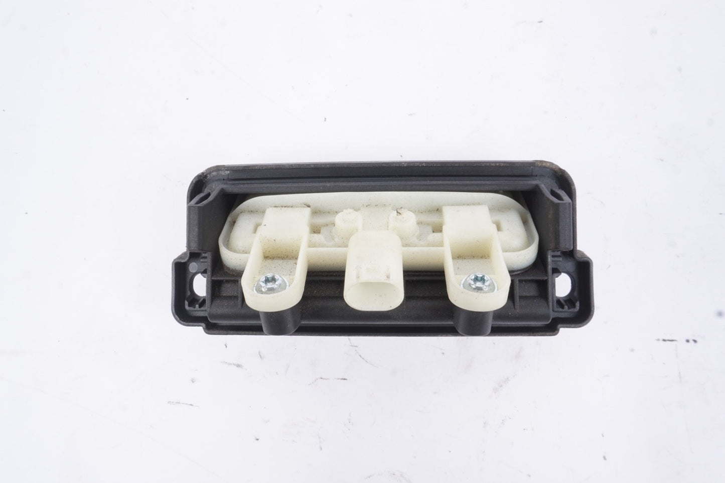 07-14 Mercedes W221 S63 AMG S400 CL550 S450 Trunk Lid Unlock Release Handle OEM