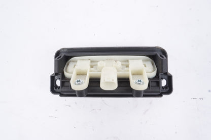 07-14 Mercedes W221 S63 AMG S400 CL550 S450 Trunk Lid Unlock Release Handle OEM
