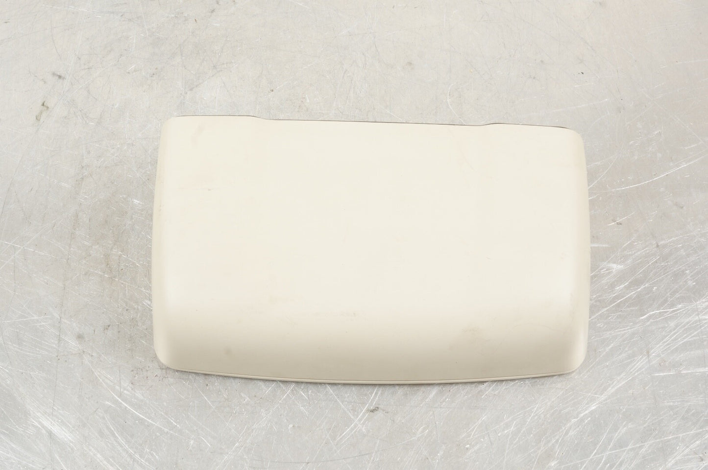 2007-2013 BMW E93 Right Rear Up Bar Frame Cover Trim Convertible OEM Beige Tan
