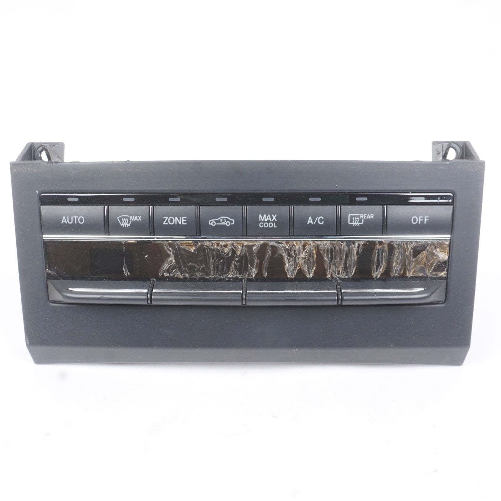 2010 - 2013 Mercedes E350 E550 W212 Temperature Control Module Unit OEM