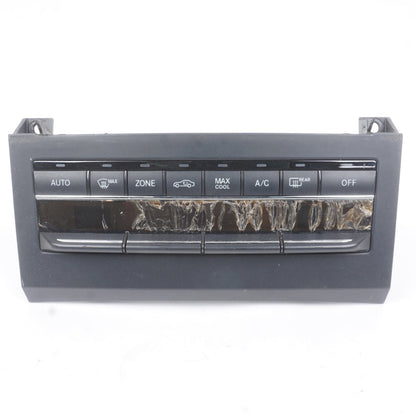 2010 - 2013 Mercedes E350 E550 W212 Temperature Control Module Unit OEM