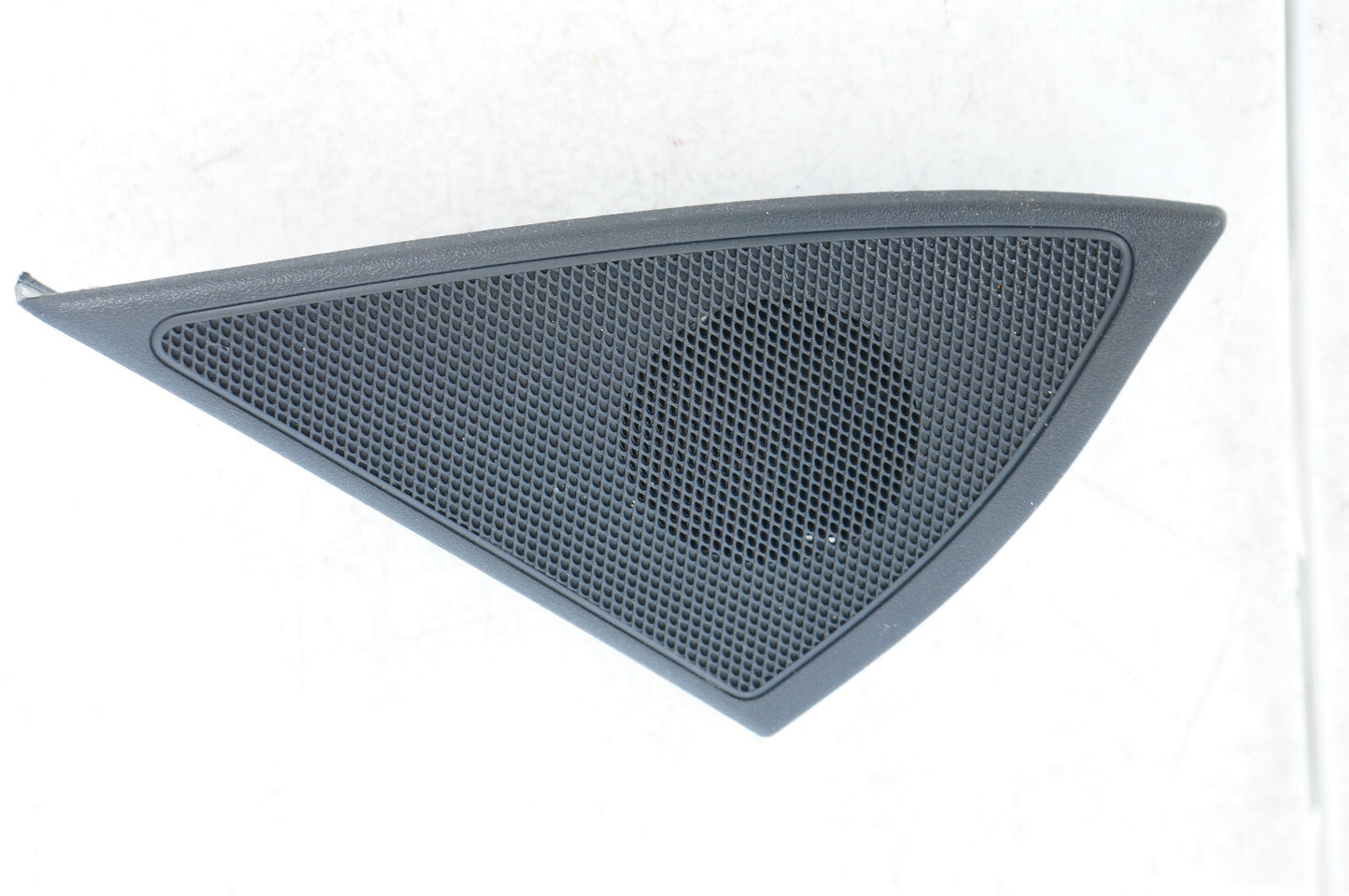 07-13 MERCEDES S550 W221 S550 S63 FRONT LEFT DRIVER DOOR CORNER SPEAKER OEM