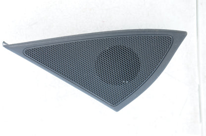 07-13 MERCEDES S550 W221 S550 S63 FRONT LEFT DRIVER DOOR CORNER SPEAKER OEM