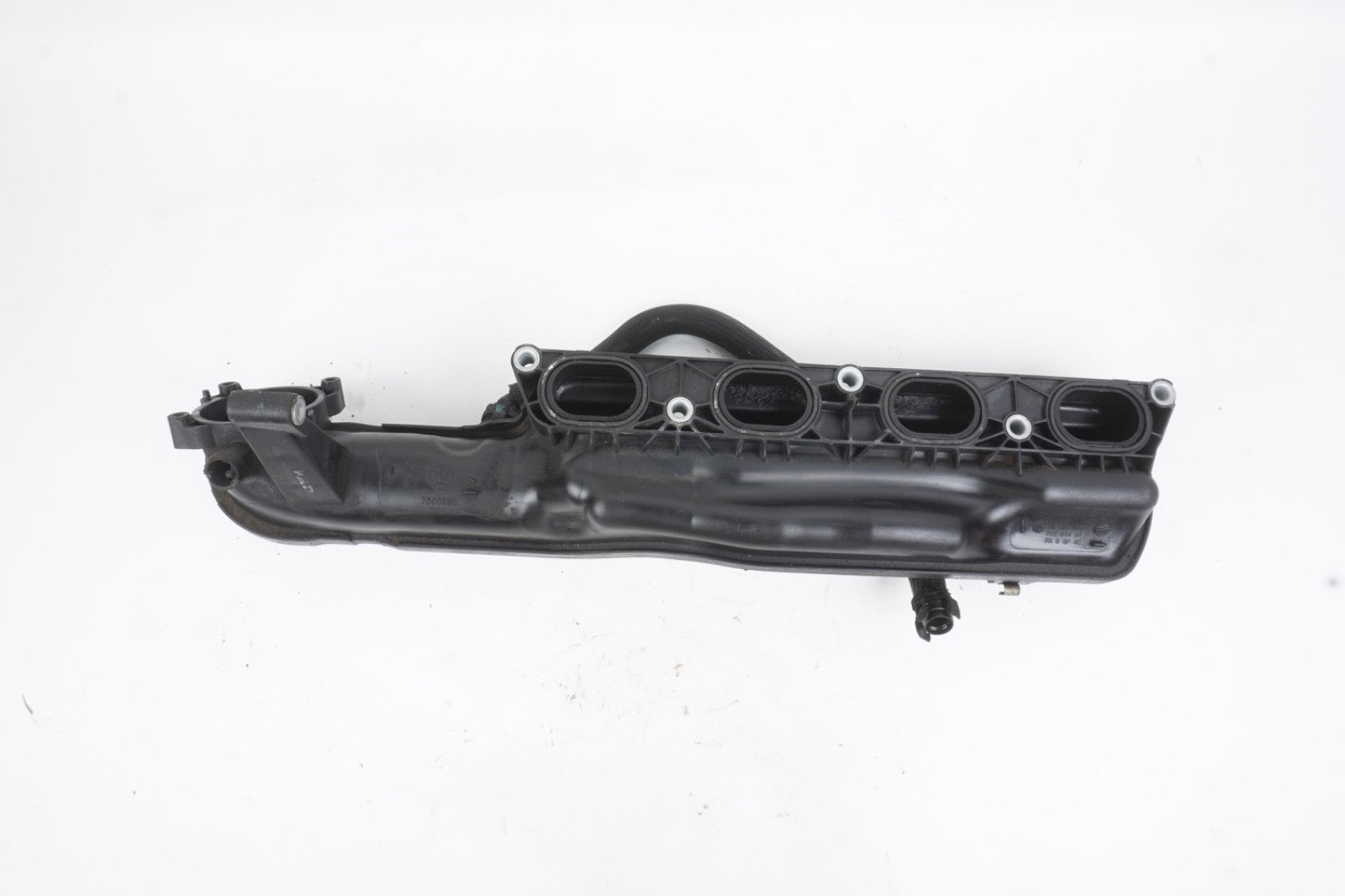 2012 BMW 750 I F01 F02 Right Air Intake Manifold 70341441 7555663 7585492