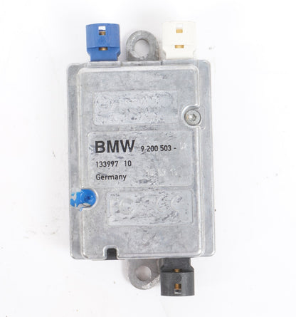 2010 - 2013 BMW 550I GT F07 USB AUDIO INTERFACE HUB 9200503 OEM