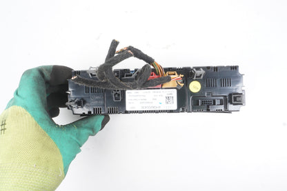 2011-2014 Audi D4 A8 A8L AC A/C Air Conditioning Temperature Control Panel OEM