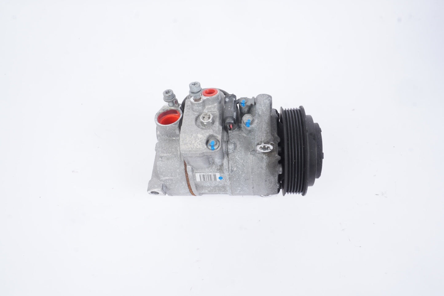 12-16 Mercedes R172 SLK350 E350 GLK350 A/C Air Compressor A0022307311 OEM