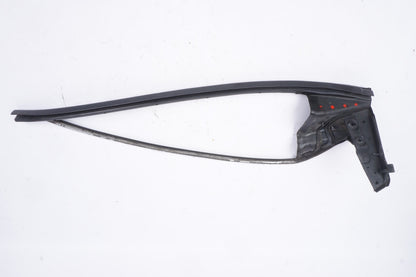 2010 - 2015 LEXUS IS350 IS250 CONVERTIBLE FRONT LEFT DOOR WINDOW SEAL OEM