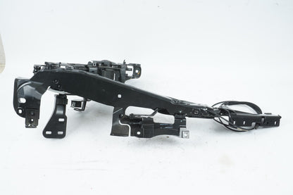 03 - 08 Mercedes R230 SL500 Left Driver Side Convertible Hard Roof Top Hinge OEM