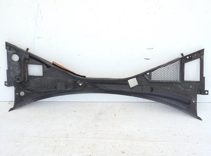 ☑️ ALFA ROMEO GIULIA WINDSHIELD WIPER COWL PANEL COVER GRILLE OEM 2017 - 2019 💠