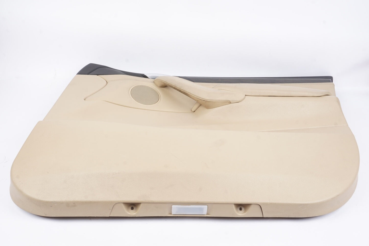 2011 - 2017 BMW X3 F25 FRONT RIGHT INTERIOR DOOR PANEL TRIM COVER OEM