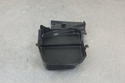 07-13 BMW E93 328i 128i 335i Right Hand Side Filter Air Filter Duct Housing OEM