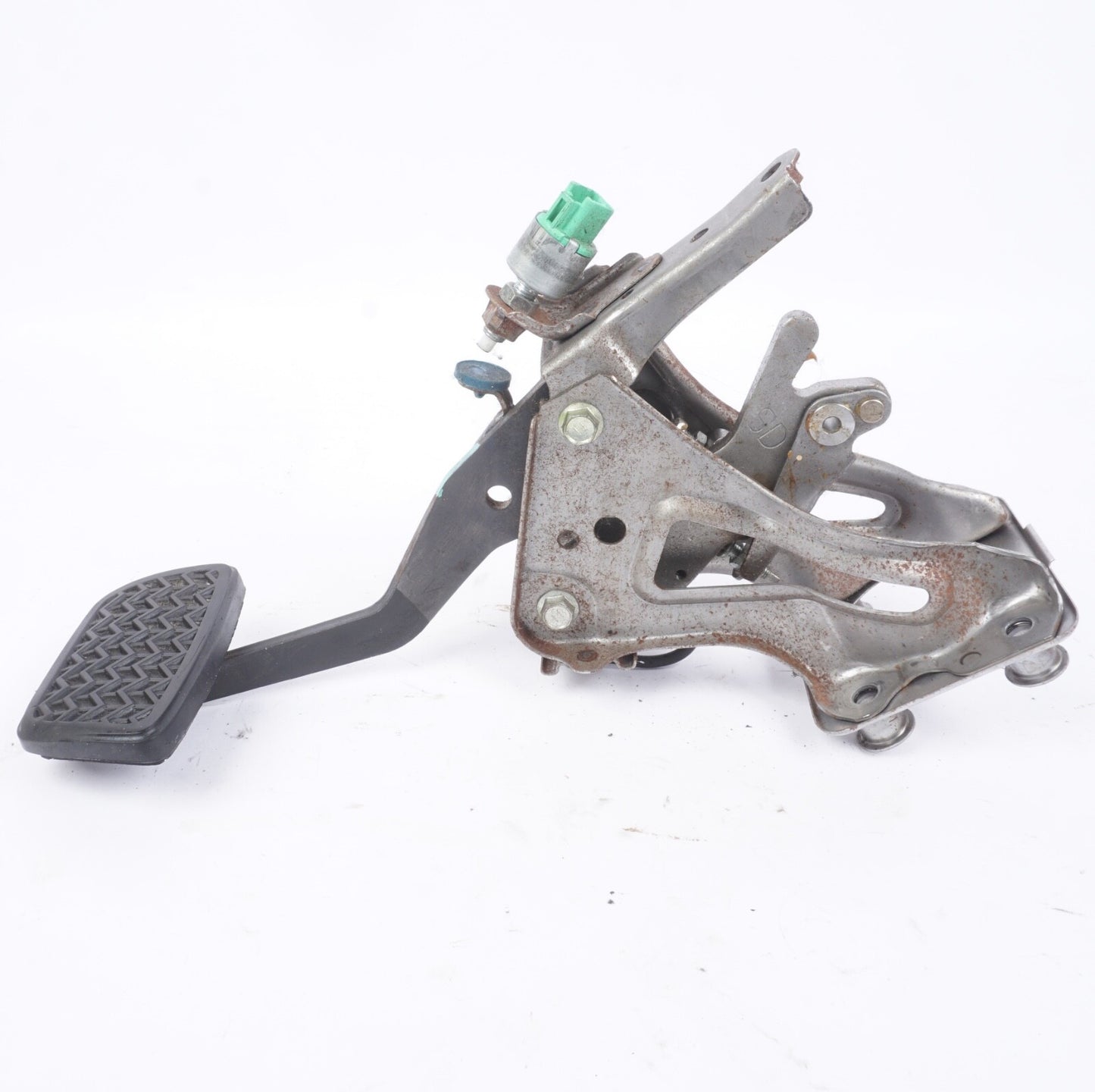 2018 - 2020 HONDA ODYSSEY BRAKE FOOT STOP PEDAL W/ SENSOR & MOUNT BRACKET OEM