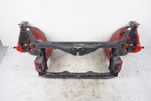 02-10 Lexus SC430 Front Radiator Core Support Frame 53201-24052 Apron