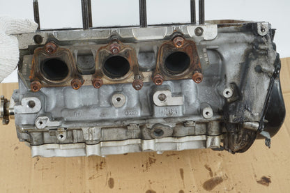 2012 - 2015 AUDI A7 3.0L ENGINE CYLINDER HEAD RIGHT PASSENGER SIDE OEM