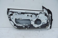 03 - 12 Mercedes SL500 SL55 R320 Front Door Shell Left Driver Side OEM