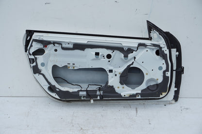 03 - 12 Mercedes SL500 SL55 R320 Front Door Shell Left Driver Side OEM
