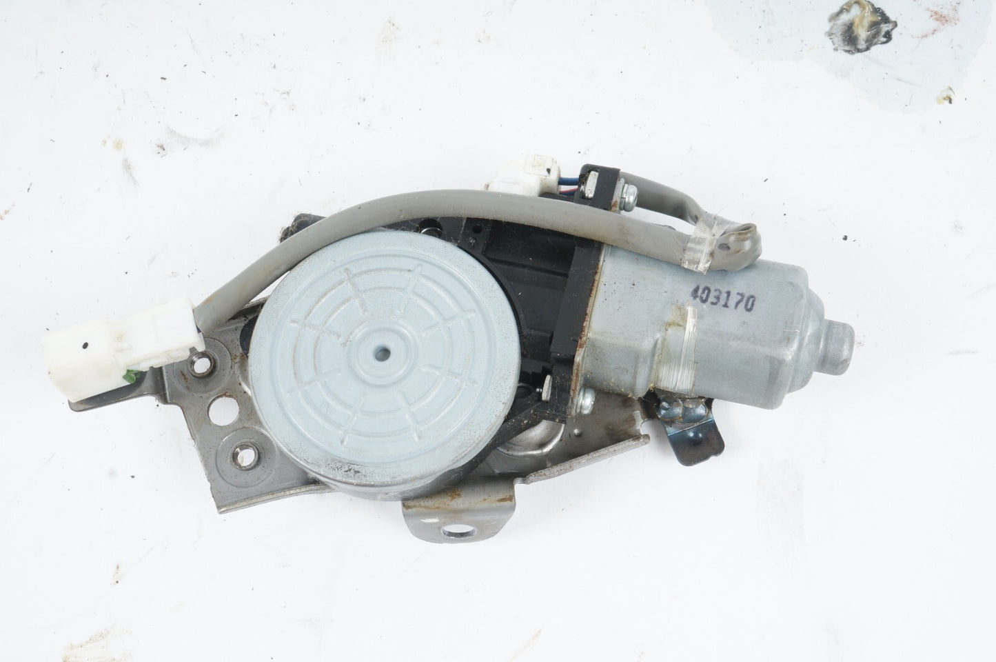 2011 - 2017 HONDA ODYSSEY FRONT LEFT DRIVER SEAT POWER MOTOR OEM