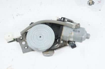 2011 - 2017 HONDA ODYSSEY FRONT LEFT DRIVER SEAT POWER MOTOR OEM