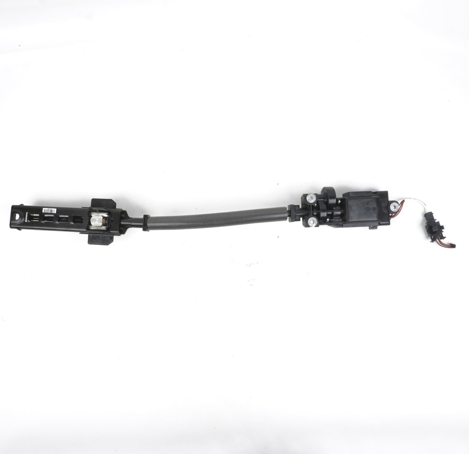 2011-2017 Audi D4 A8 A8L Front Left Driver Seat Belt Adjusting Motor OEM