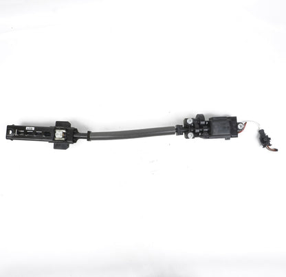 2011-2017 Audi D4 A8 A8L Front Left Driver Seat Belt Adjusting Motor OEM