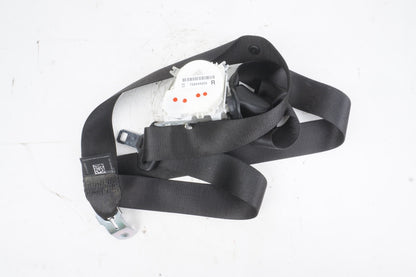 2012 - 2019 BMW 650 RH REAR RIGHT PASSENGER SEAT BELT RETRACTOR 722644203 OEM