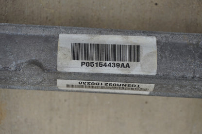 12-19 Fiat 500 Power Steering Gear Rack & Pinion P05154439AA OEM