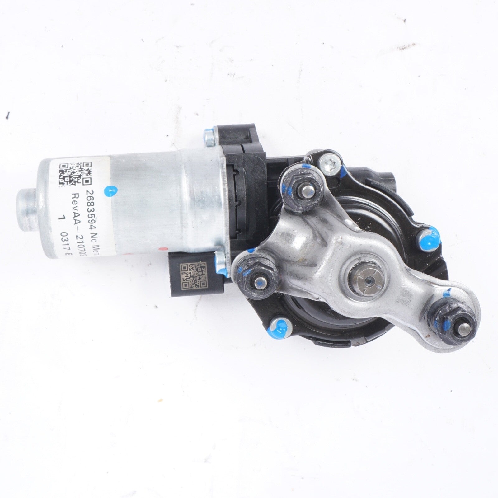 2021 - 2024 POLESTAR 2 FRONT RIGHT DRIVER SIDE SEAT HEIGHT ADJUSTMENT MOTOR OEM