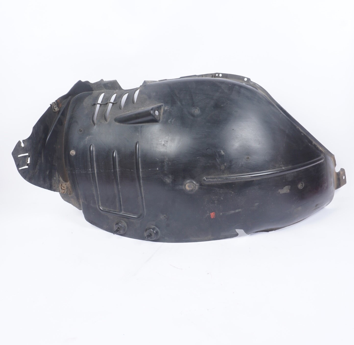 2007 - 2009 MERCEDES BENZ S CLASS W221 INNER FENDER LINER FRONT DRIVER LEFT