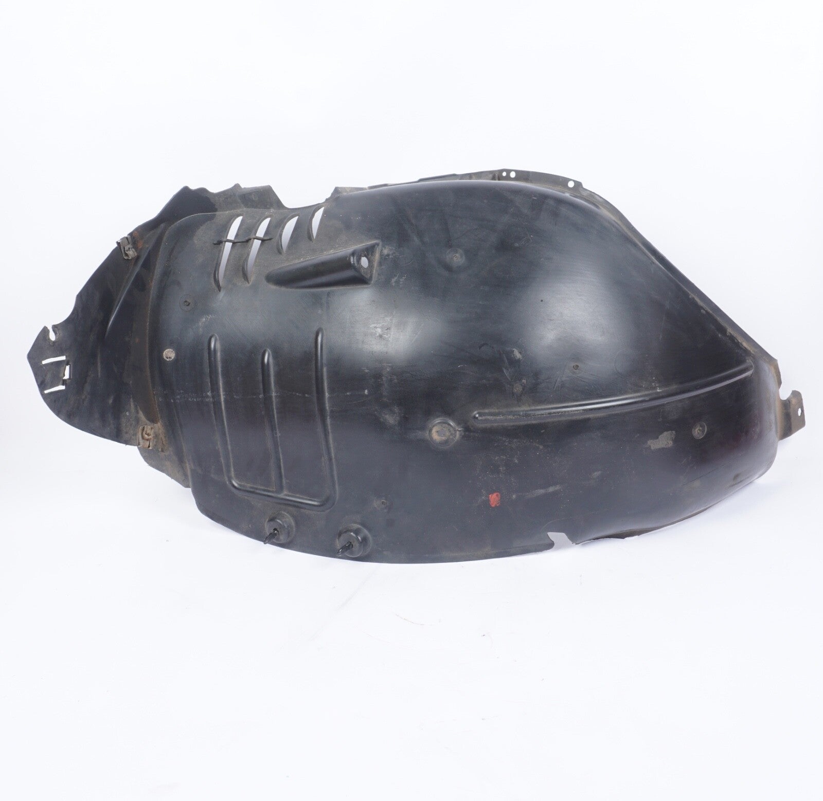 2007 - 2009 MERCEDES BENZ S CLASS W221 INNER FENDER LINER FRONT DRIVER LEFT
