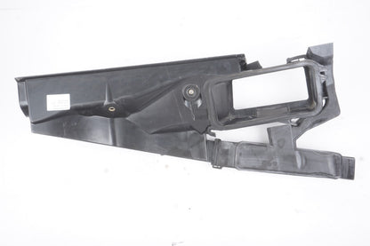 2008 - 2014 Mercedes C250 C300 E350 W204 Cabin Air Intake Duct OEM