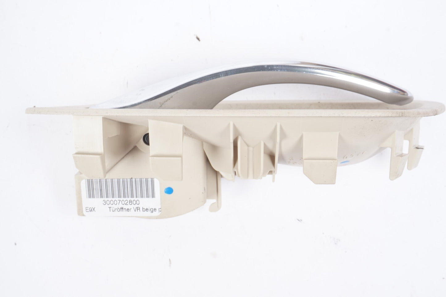 07 - 13 BMW 328i 335i Convertible Front Right Passenger Interior Door Handle OEM
