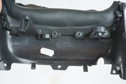 2014 - 2017 MASERATI QUATTROPORTE STEERING COLUMN TRIM COVER OEM