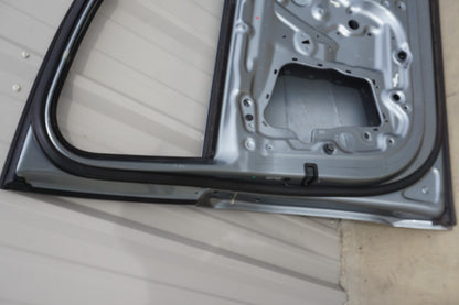 2011 - 2018 Audi A8l Front Left Driver Side Door Shell OEM *Long Base*