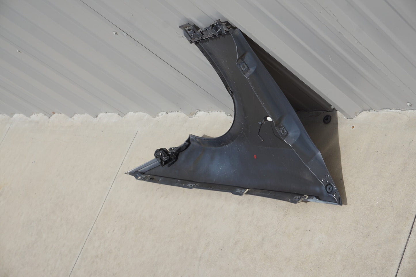 07-13 BMW 328i 335i E92 E93 Front Fender Left Driver Side  OEM