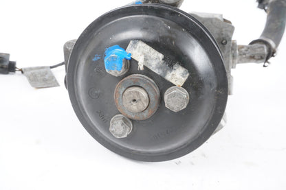 2011-2016 BMW 550I GT F07 POWER STEERING PUMP LH2115369 OEM