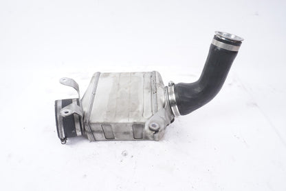 2012 - 2016 BMW 650i 550i 750i 4.4l Intercooler Left Driver Side OEM