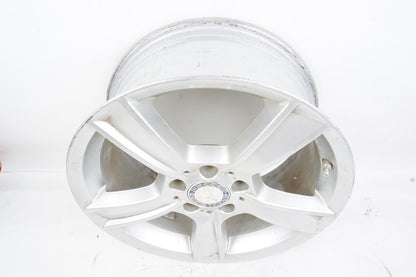2008 - 2014 Mercedes-Benz Rear Wheel Rim 17" OEM