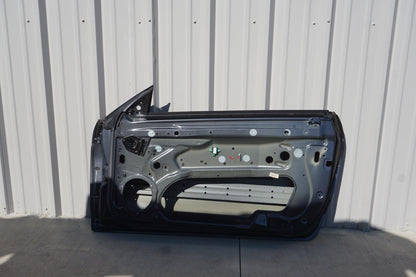 11-17 Mercedes W207 E550 E350 Convertible Right Passenger Side Door Shell OEM