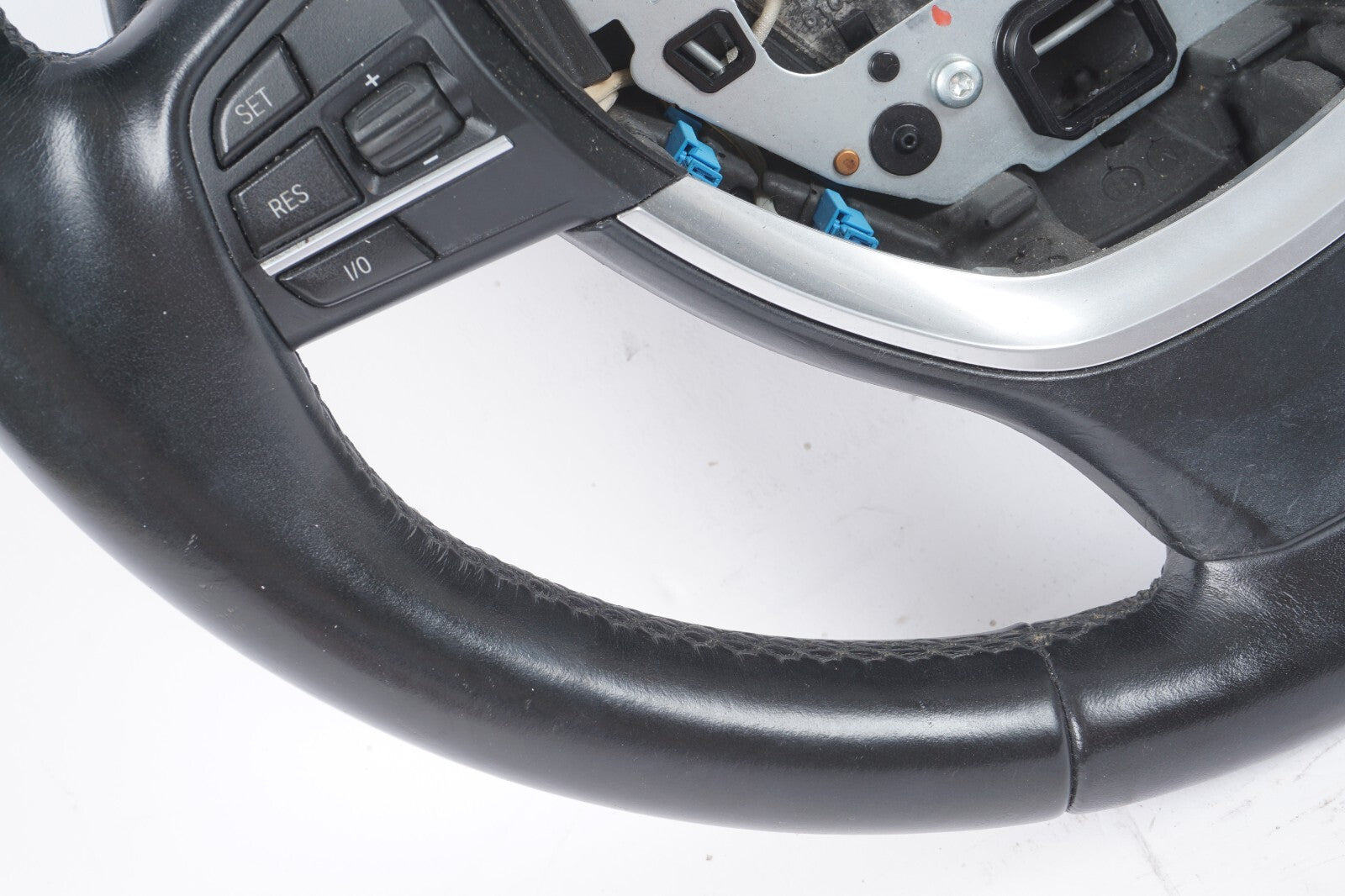 2012 - 2015 BMW 650i 640i Steering Wheel w/ Controls OEM