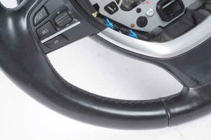 2012 - 2015 BMW 650i 640i Steering Wheel w/ Controls OEM