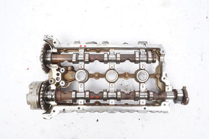 2009 - 2011 Audi A6 3.0 Camshaft & Tray Right Passenger Side OEM