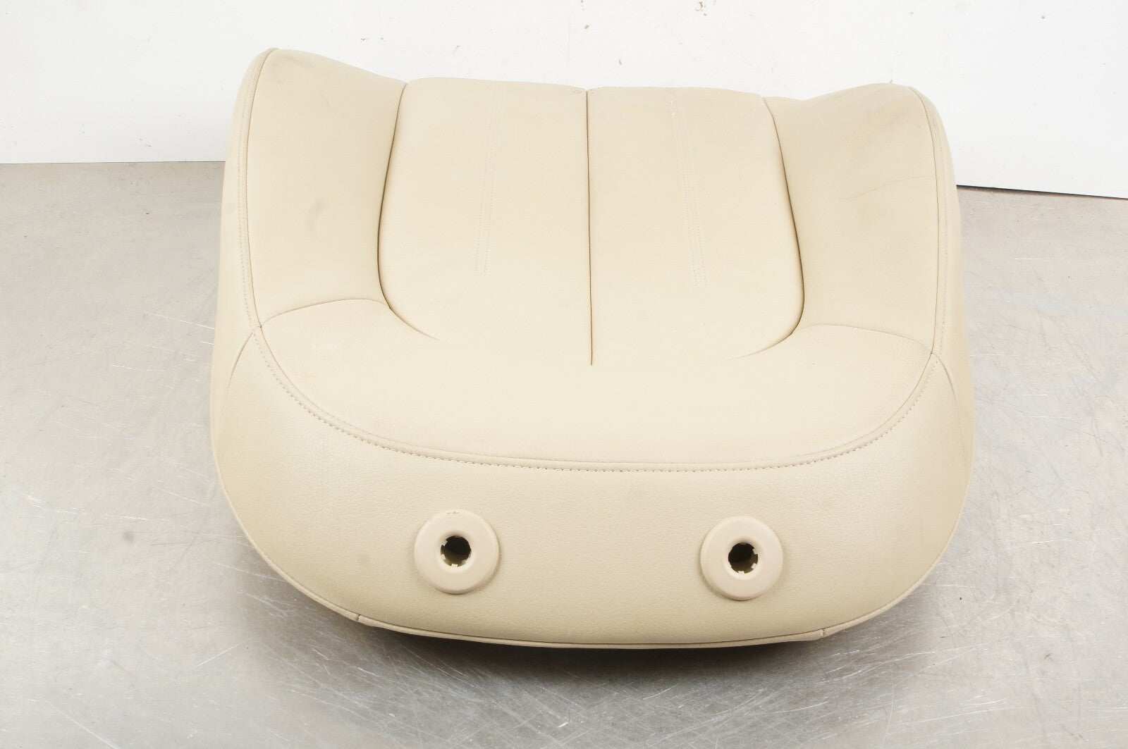 2012 - 2014 AUDI A7 FRONT RIGHT PASSENGER SIDE SEAT UPPER CUSHION OEM