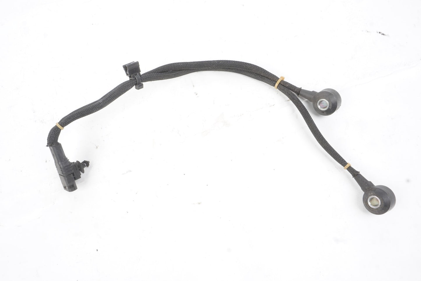 2005 2006 Audi A6 4.2L Knock Sensor Set Of 2 OEM