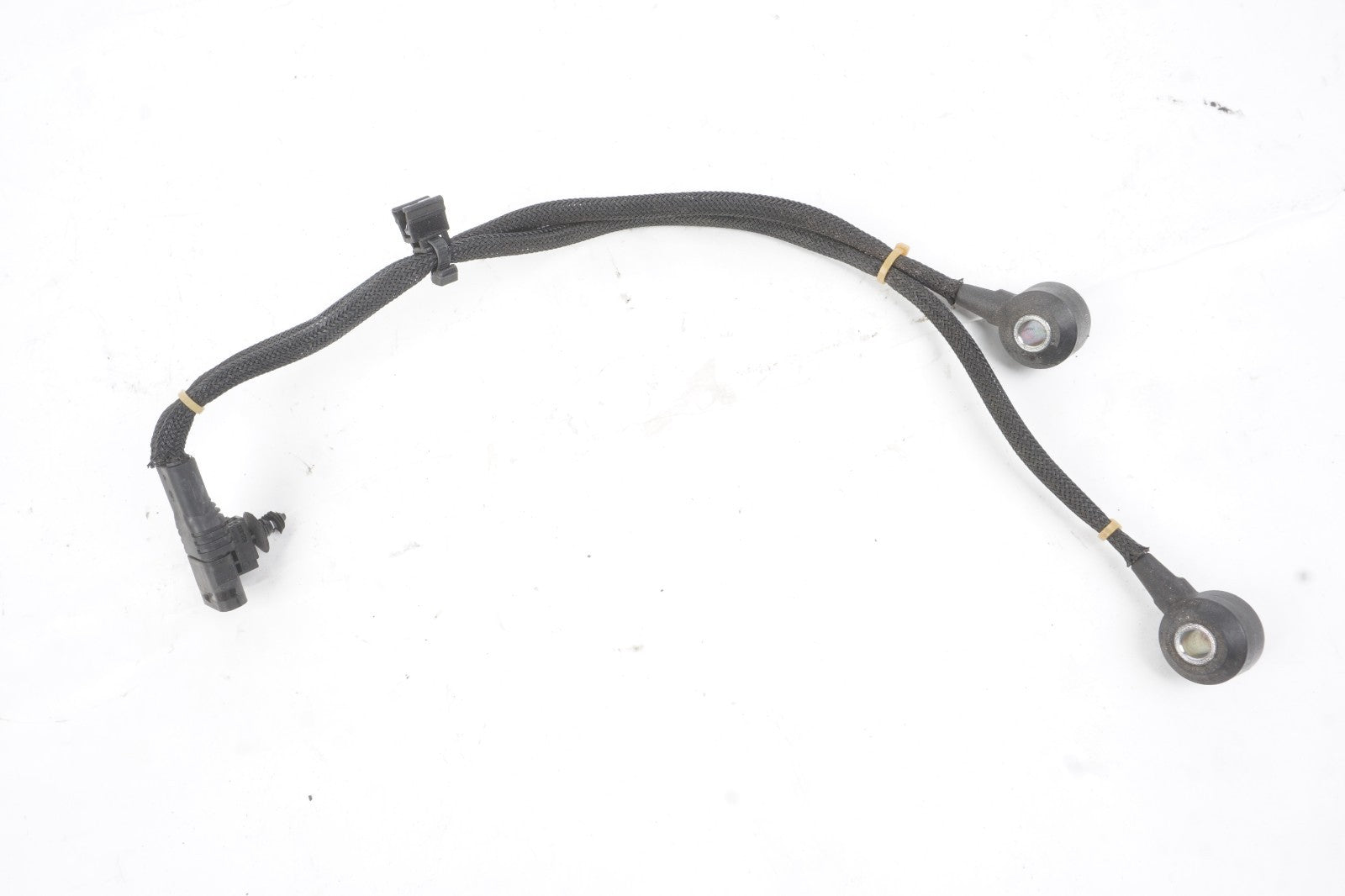 2005 2006 Audi A6 4.2L Knock Sensor Set Of 2 OEM