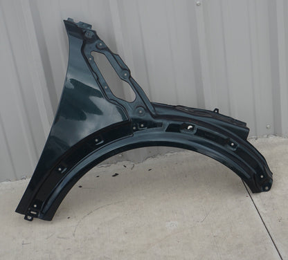 11 - 16 Mini Cooper Countryman Front Fender Right Passenger Side OEM