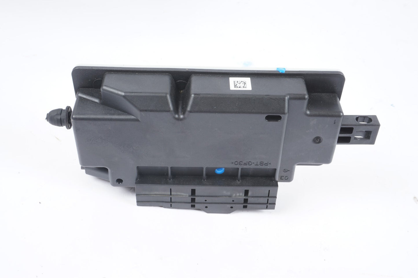 2012 - 2018 BMW 650i 640i Control Module Computer 31925363701 OEM