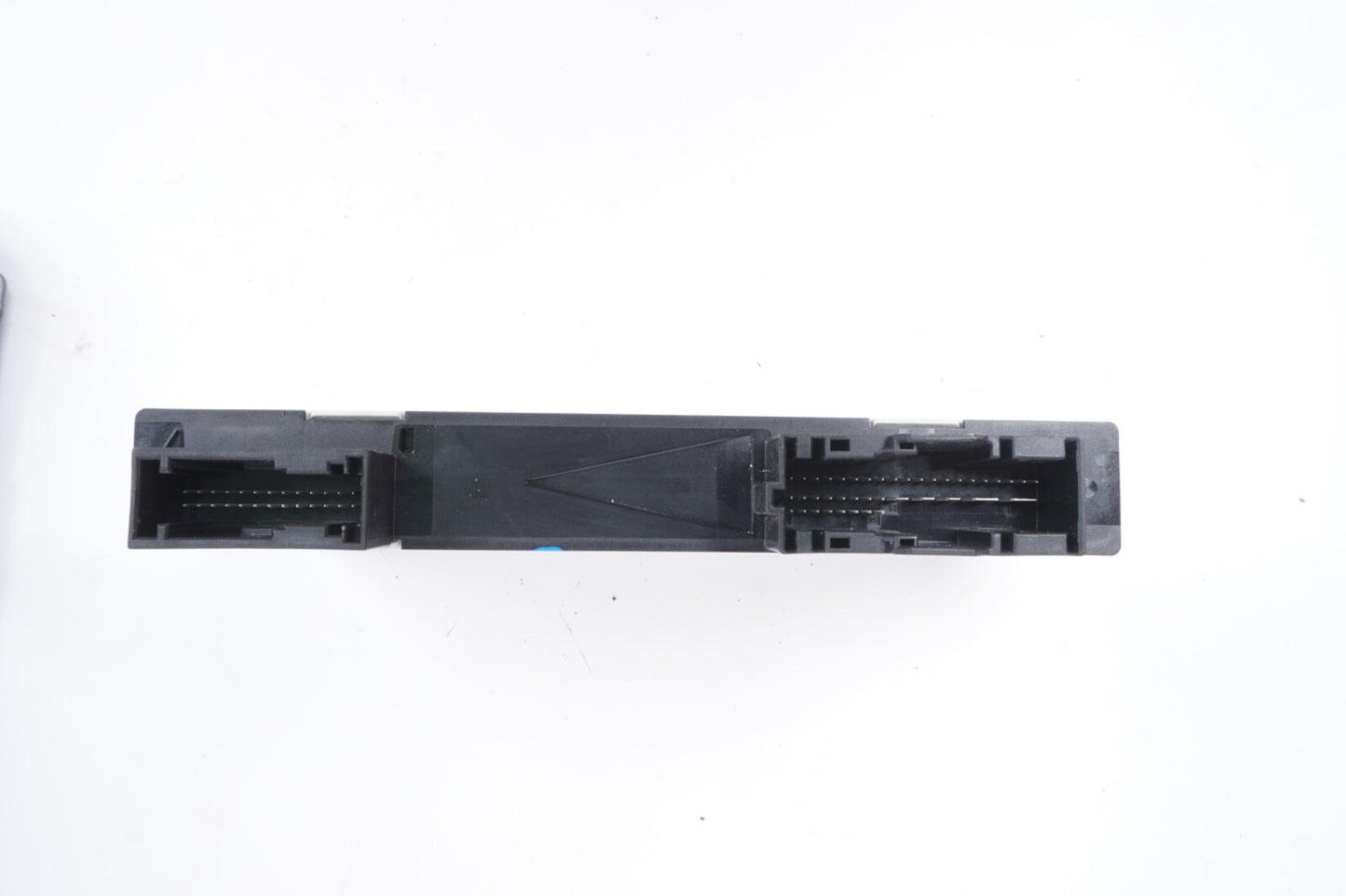09-13 BMW 550i 650i 750i (F01 F06 F10) 4.4TT N63 ENGINE DME CAS4 MODULE KEY SET