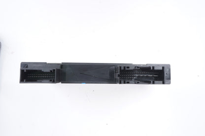 09-13 BMW 550i 650i 750i (F01 F06 F10) 4.4TT N63 ENGINE DME CAS4 MODULE KEY SET