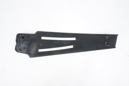 2014 - 2024 Maserati Ghibli Rear Left Side Door Pillar Molding OEM